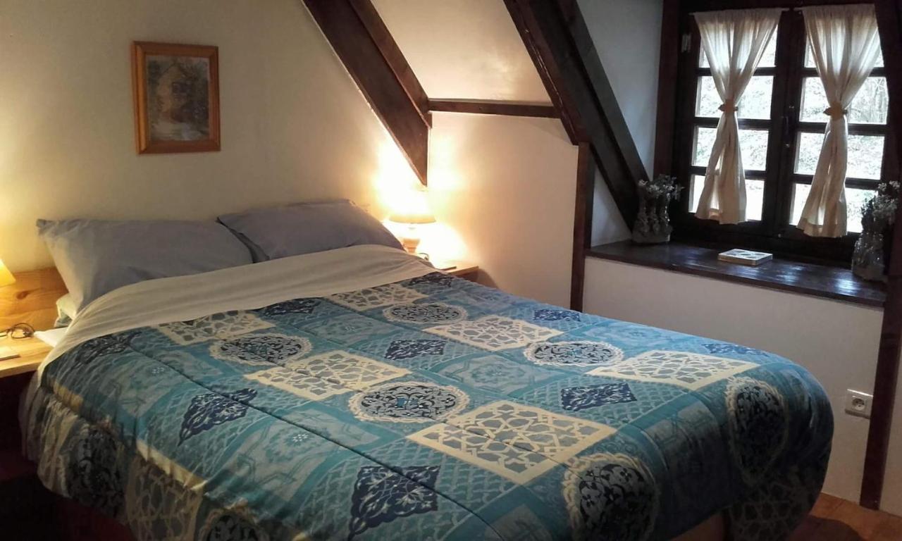 Gites De Camors Dış mekan fotoğraf