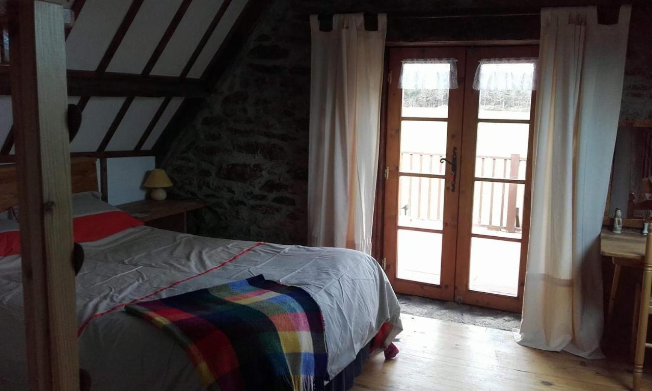 Gites De Camors Dış mekan fotoğraf