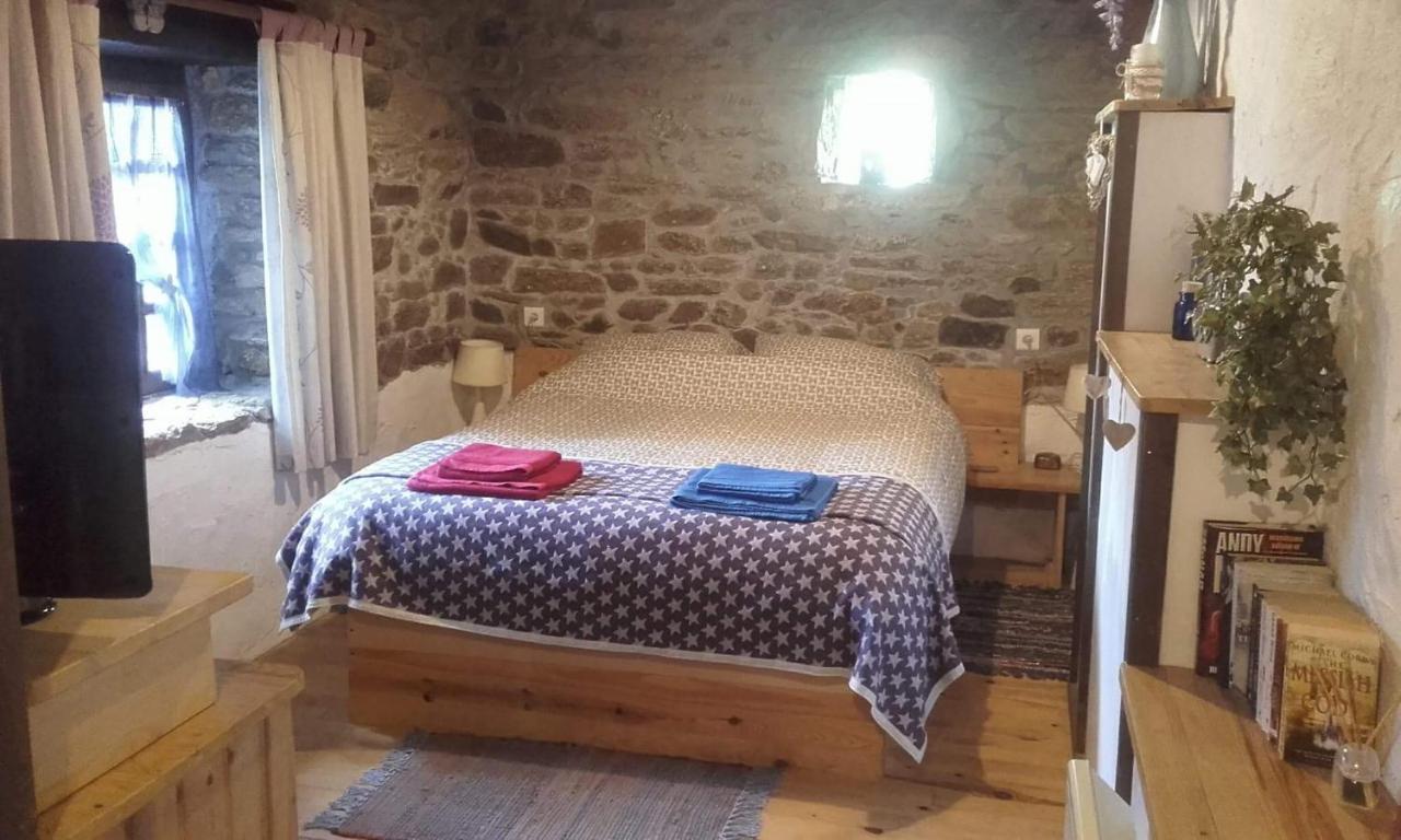 Gites De Camors Dış mekan fotoğraf
