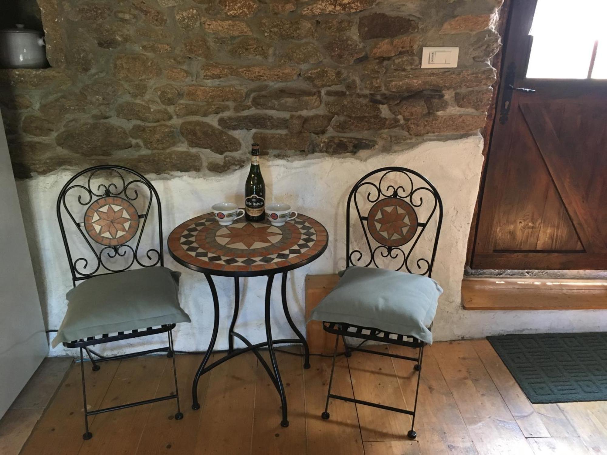 Gites De Camors Dış mekan fotoğraf
